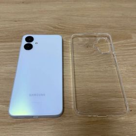 【美品】即購入不可 Samsung Galaxy A25 5G ライトブルー