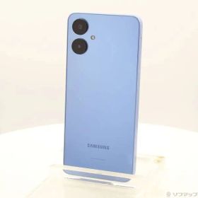 ソフマップ 〔中古品〕 Galaxy A25 5G 64GB ブルー SCSBC1 Y!mobile SIMフリー【349】