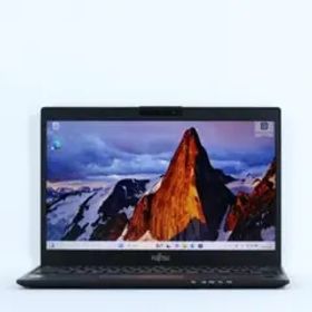 LIFEBOOK U939B i5-8th 8GB 128GB 13.3in