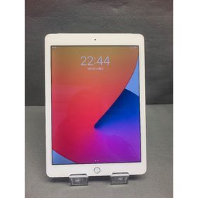 アイパッド(iPad)の美品 国内版 SIMフリー iPad Air 第2世代 32GB Cellula(タブレット)