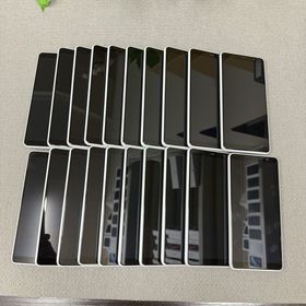 20台セット Arrows Be4 F-41A ドコモ版 利用制限〇 送料無料