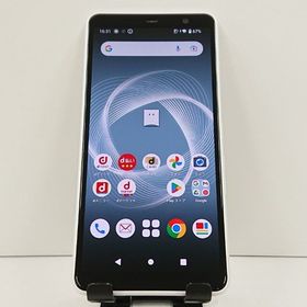 arrows Be4 Plus F-41B ドコモ ホワイト c17421