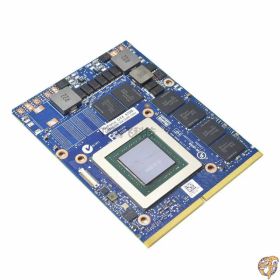 【5日最大1500円クーポン】NVIDIA GeForce GTX 970M グラフィックボード 高性能ビデオカード