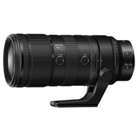 ニコン NIKKOR Z 70-200mm f/2.8 VR S II
