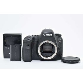 Canon キャノン EOS 6D mark II ボディ デジタル一眼カメラ(デジタル一眼)