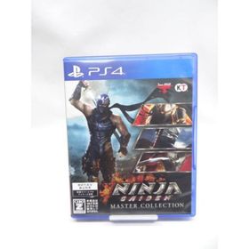 NINJA GAIDEN:マスターコレクション (家庭用ゲームソフト)