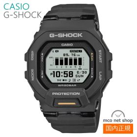 メンズ 腕時計 カシオ G-SHOCK G-SQUAD GBD-200-1A1JF MIP液晶