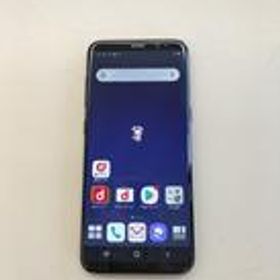 GALAXY S8 SC-02J DOCOMO