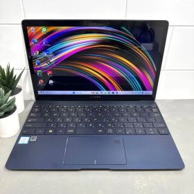 【高性能】ZenbookUX390☘7世代i7☘️NVMe512メモリ16GB