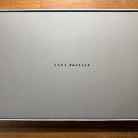 【未使用】ASUS Zenbook SORA UX3407Q/SSD1TBモデル