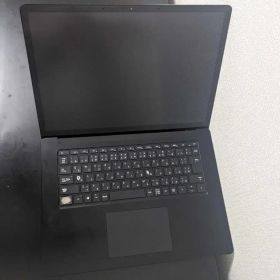 Surface Laptop3 Ryzen5/2.10 16GB/256GB