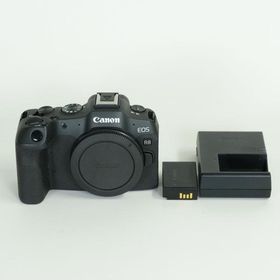 [良品] Canon EOS R8 [ボディ] | Canon RFマウント