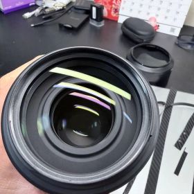 Nikon NIKKOR Z 70-180mm f/2.8 美品 防湿庫保管