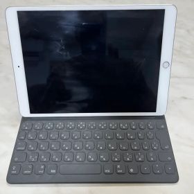 Apple純正 SmartKeyboardキーボード 10.5 A1829 箱付