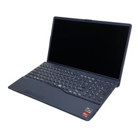 FUJITSU LIFEBOOK AH50/G2 FMVA50G2L 15.6インチ ノート パソコン Ryzen 7 5700U 8GB SSD 512GB win11 ジャンク M10961973