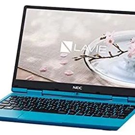 【中古】「非常に良い」NEC PC-NM350GAL LAVIE Note Mobile