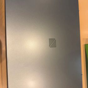 NEC LAVIE Note Mobile AMD Ryzen 7