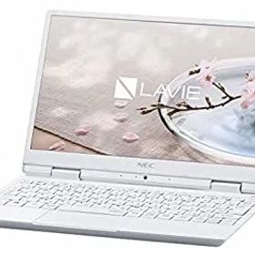 【中古】「非常に良い」NEC PC-NM350GAW LAVIE Note Mobile