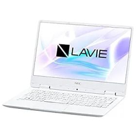 【中古】 NEC PC-NM350KAW LAVIE Note Mobile