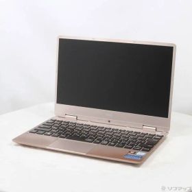ソフマップ 〔中古品〕 LaVie Note Mobile PC-NM550MAG メタリックピンク【262】