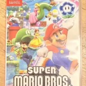 スーパーマリオブラザーズ ワンダー