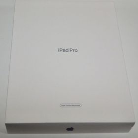 新品同様 iPad Pro 12.9インチ（第6世代）256GB Wi-Fiモデル 電池100%
