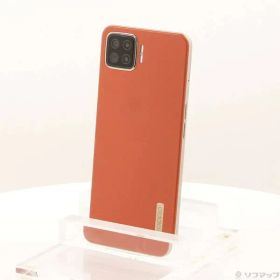 ソフマップ 〔中古品〕 OPPO A73 64GB ダイナミックオレンジ CPH2099OR SIMフリー【269】