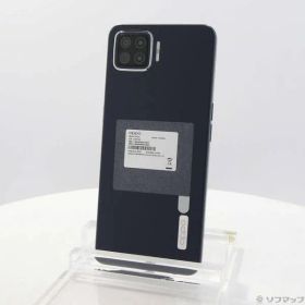 ソフマップ 〔中古品〕 OPPO A73 64GB ネービーブルー ZKVE2002BL 楽天 SIMフリー【295】
