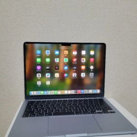 Macbook Air 2025 M4 16GB/256GB