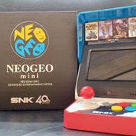 ネオジオミニ FM1J2X1800 SNK
