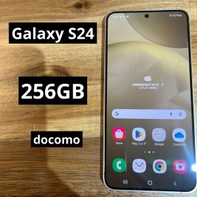 C958ドコモSIMフリー Galaxy S24 SC-51E