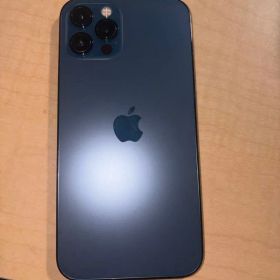 Apple iPhone12 pro 256GB SIMフリー
