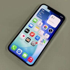 docomo iPhone 12 Pro 128GB シルバー