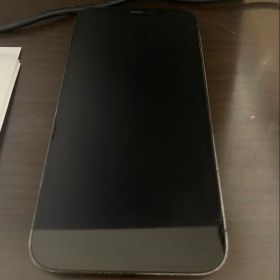 値下げ⭐︎Apple iPhone12 Pro 256GB 箱無し