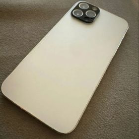 Apple iPhone 12 Pro 256GB シルバー 本体