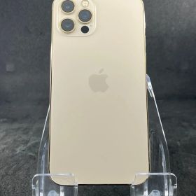 iPhone 12 Pro 256GB ゴールド｜バッテリー新品交換｜SIMフリー｜動作確認・整備済み