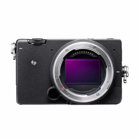 【中古】【1年保証】【美品】SIGMA fp ボディ