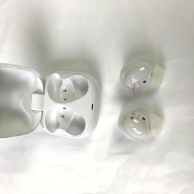 【中古品】 SONY ソニー ワイヤレスノイズキャンセリングステレオヘッドセット LinkBuds Fit WF-LS910N 093-250908-YS-6-fuz 万代Net店