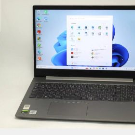 ゲーミングPC 中古 フルHD 15.6インチ Lenovo ThinkBook 15P Windows11 超高性能 第10世代Core i7-10750H 16GB 爆速NVMe式512GB-SSD NVIDIA Geforce GTX 1650 with Max-Q カメラ Wi-Fi6 Office Win11【中古PC】送料無料 あす楽対応 即日発送（Windows10も対応可能 Win10）