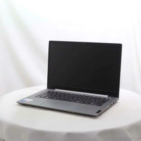 【中古】Lenovo(レノボジャパン) ThinkBook 14 Gen 2 20VD0027JP 〔Windows 10〕 【262-ud】
