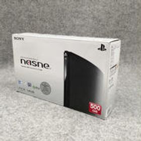 NASNE 500GB CECH-ZNR1J SONY