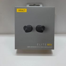 Jabra Elite 85t ワイヤレスイヤホン