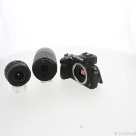 ソフマップ 〔中古品〕 Z 50 ダブルズームキット【262】