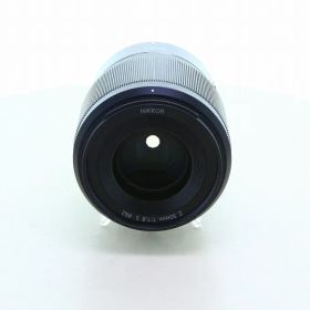 【中古】(ニコン) Nikon Z 50/1.8 S