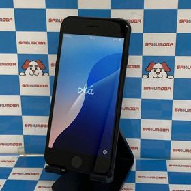 iPhoneSE 第3世代 64GB ミッドナイト MMYC3J/A Y!mobile版SIMフリー