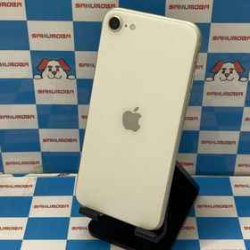 即日発送可iPhoneSE 第3世代 64GB スターライト MMYD3J/A AU版SIMフリー