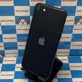 iPhoneSE 第3世代 128GB ミッドナイト MMYF3J/A SoftBank版SIMフリ