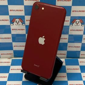 iPhoneSE 第3世代 256GB Product Red MMYL3J/A 楽天モバイル版SI