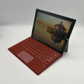 Surface Pro 3 - 高速、4GB Ram、128GB SSD