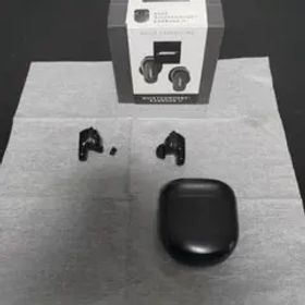 Bose QuietComfort Earbuds II ブラック